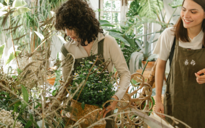 Pourquoi Choisir un Grossiste Fleuriste pour Votre Entreprise ?