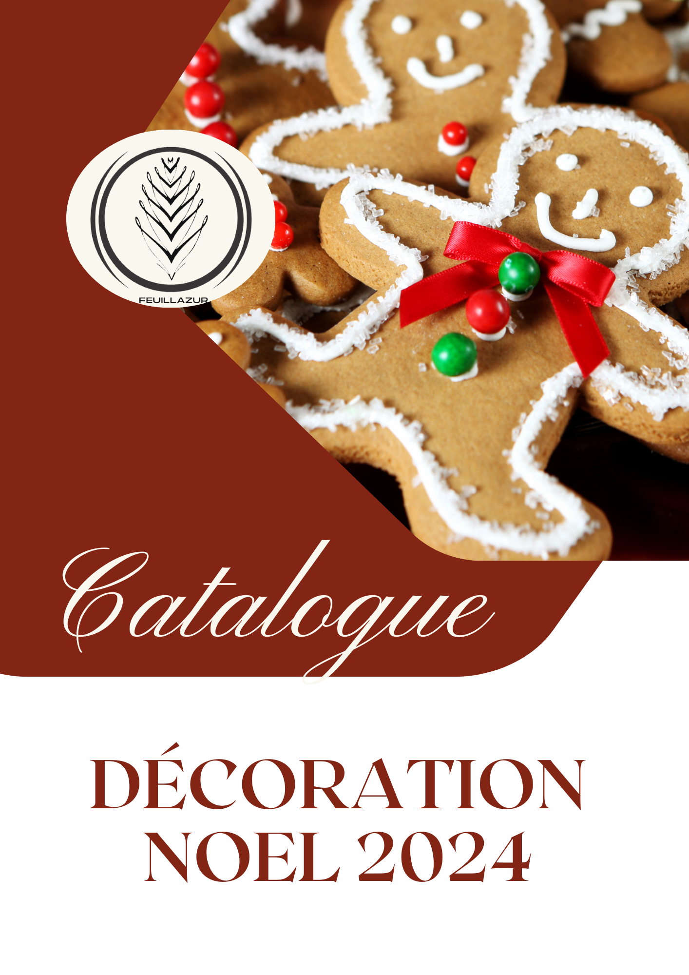 Catalogue décoration