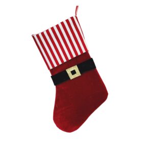 Chaussette de noel