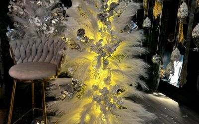 Grossiste de guirlandes et luminaires de Noël : Créez une ambiance festive unique pour les professionnels